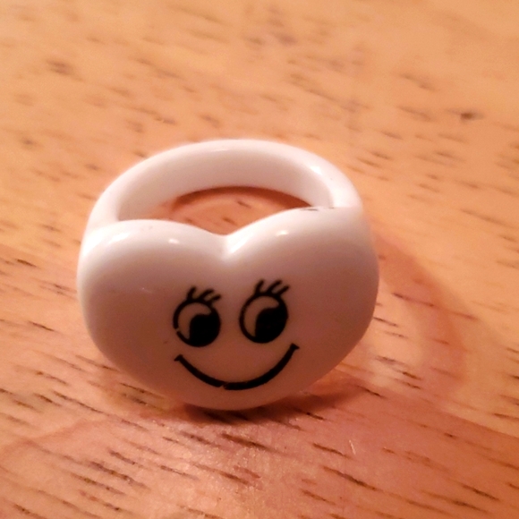 Ali Express Other - Children Smile Ring 😇